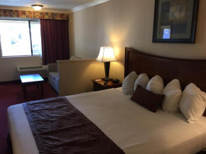  Chula Vista Inn  Чула-Виста
